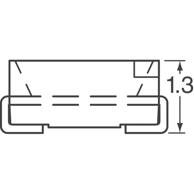 AA3021QBCT/D Kingbright  Indication LED - Discrète